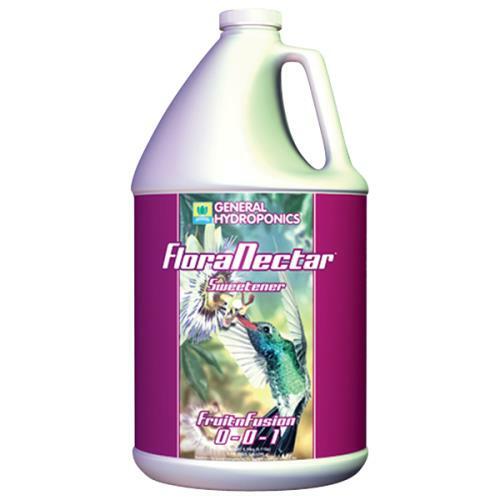 GH Flora Nectar FruitnFusion