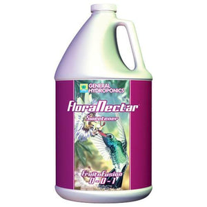 GH Flora Nectar FruitnFusion