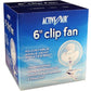 Acitve Air Clip Fan