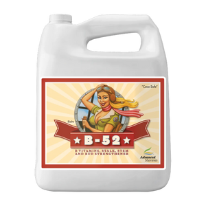 Advanced Nutrients B-52