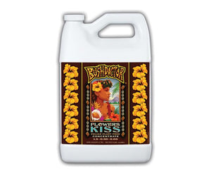 BushDoctor Flowers Kiss