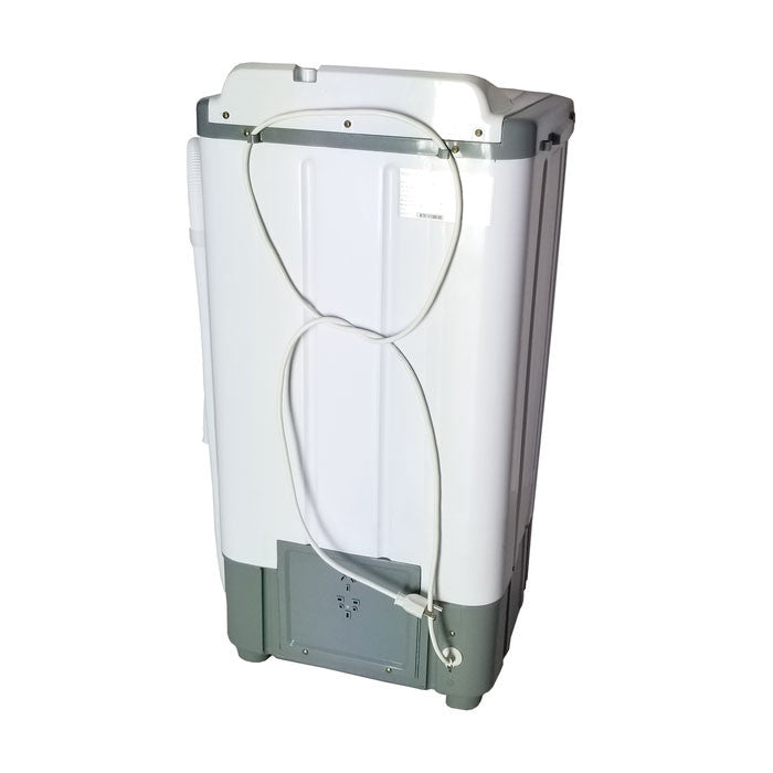 Bubble Magic 20 Gallon Mini Washing Machine