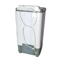 Load image into Gallery viewer, Bubble Magic 20 Gallon Mini Washing Machine
