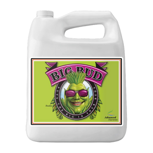 Advanced Nutrients Big Bud