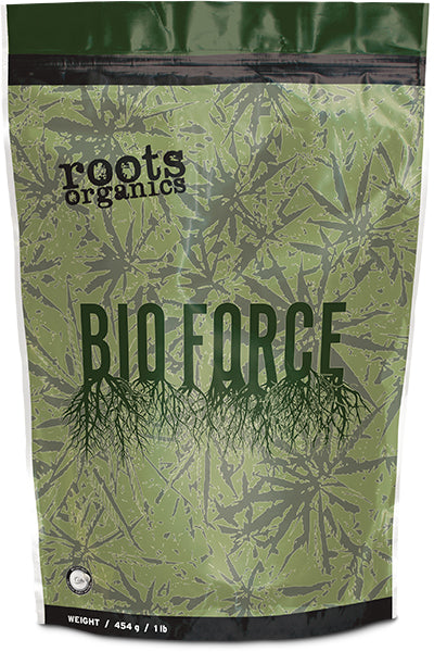 Roots Organics Bio-Force