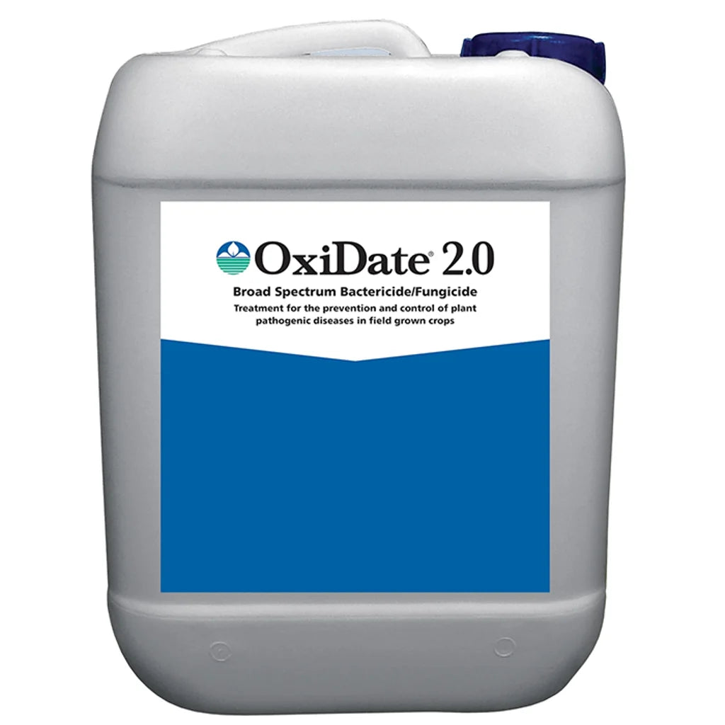 BioSafe OxiDate