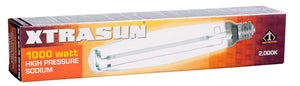 Xtrasun 1000W HPS 2000k