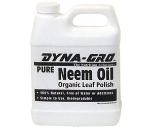 Dyna-Gro Pure Neem Oil