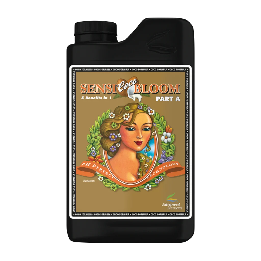 Advanced Nutrients Sensi Coco Bloom A