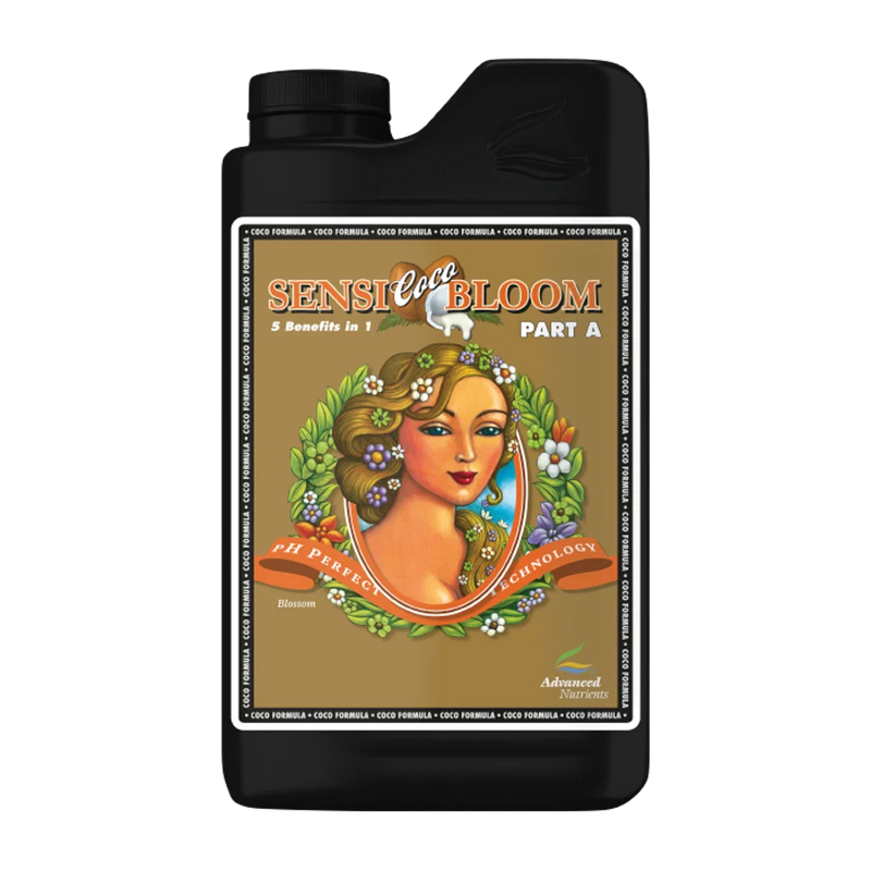 Advanced Nutrients Sensi Coco Bloom A