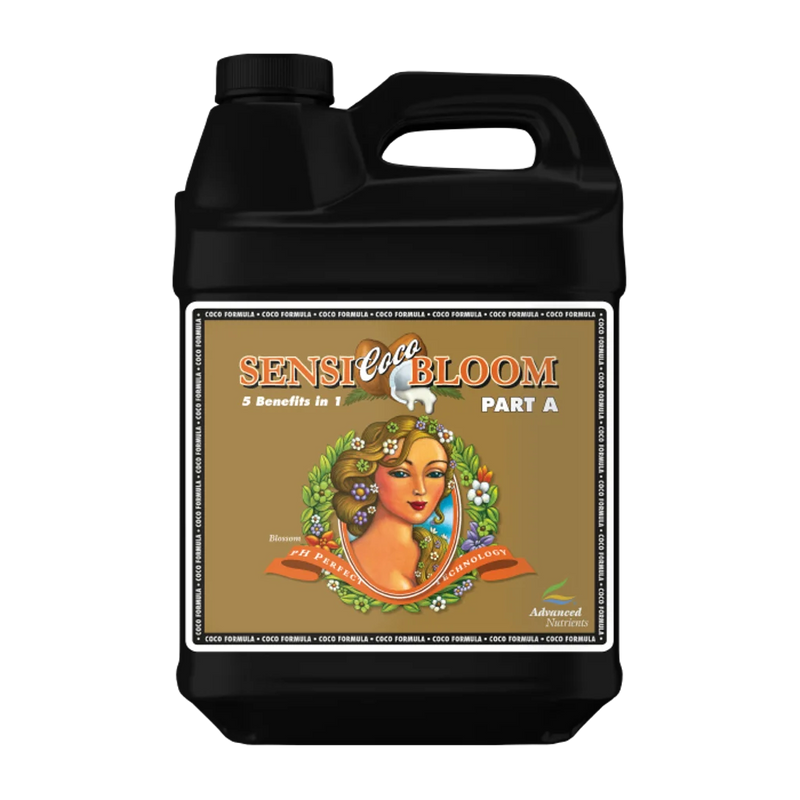 Advanced Nutrients Sensi Coco Bloom A