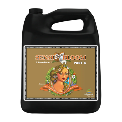 Advanced Nutrients Sensi Coco Bloom A