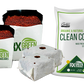 RXG Clean Coco Cubes