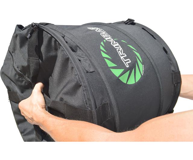 Trimbag Dry Trimmer