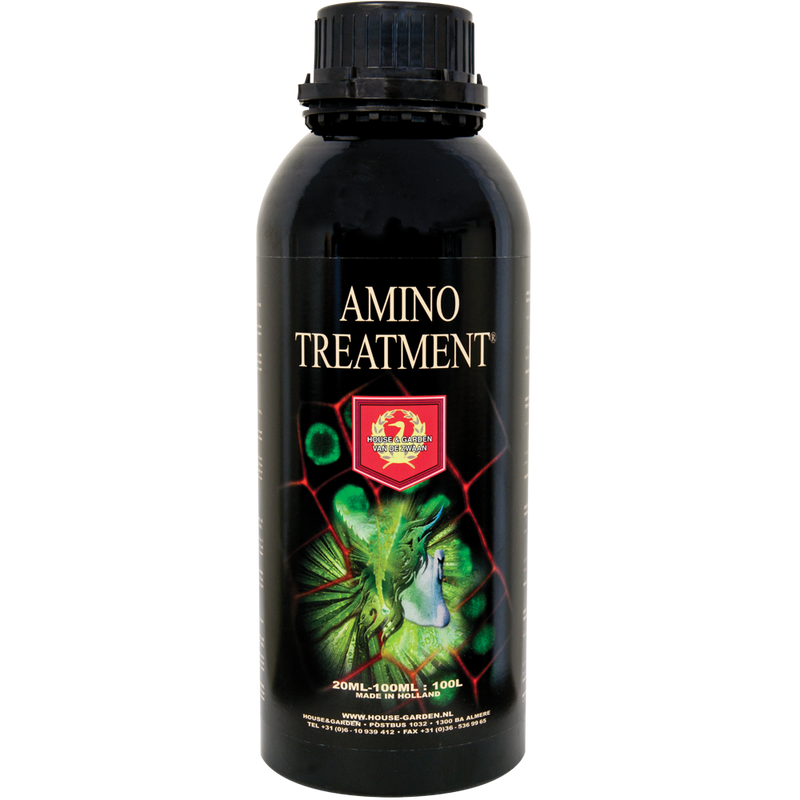 H&G Amino Treatment