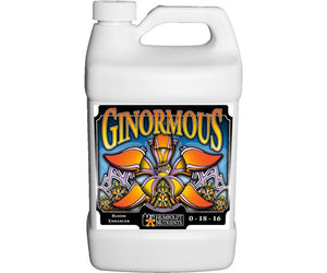 Ginormous