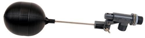 Float Valve for Big Boy