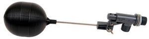 Float Valve for Big Boy