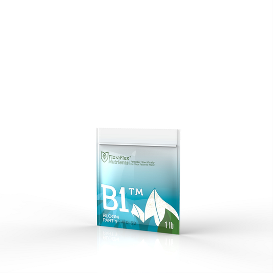 FloraFlex Nutrients B1