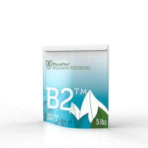 FloraFlex Nutrients B2