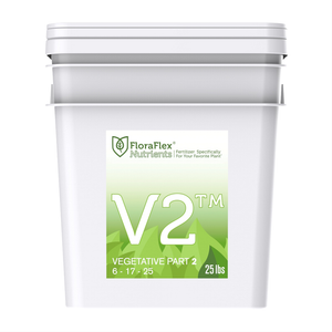 FloraFlex Nutrients V2