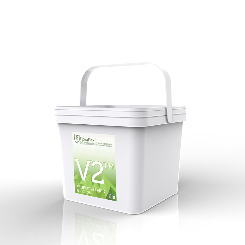 FloraFlex Nutrients V2