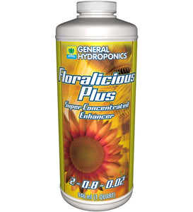 GH Floralicious Plus