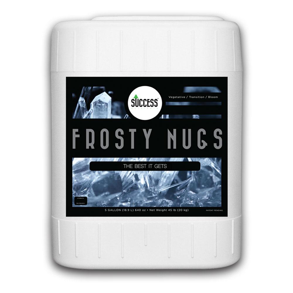 Frosty Nugs