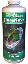 Load image into Gallery viewer, GH FloraNova Grow
