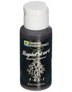 GH RapidStart