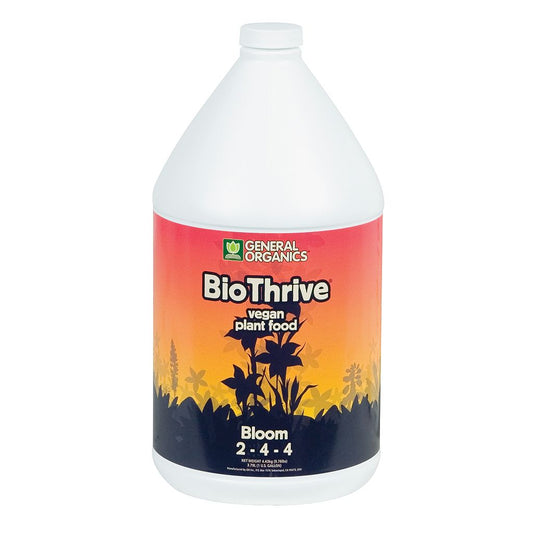 GH BioThrive Bloom