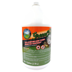 Green Cleaner Concentrate