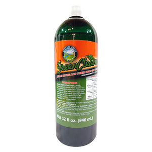 Green Cleaner Concentrate