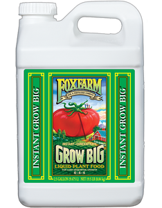 Fox Farm Grow Big