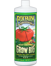 Load image into Gallery viewer, Fox Farm Grow Big
