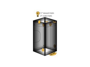 Gorilla Grow Tent Lite