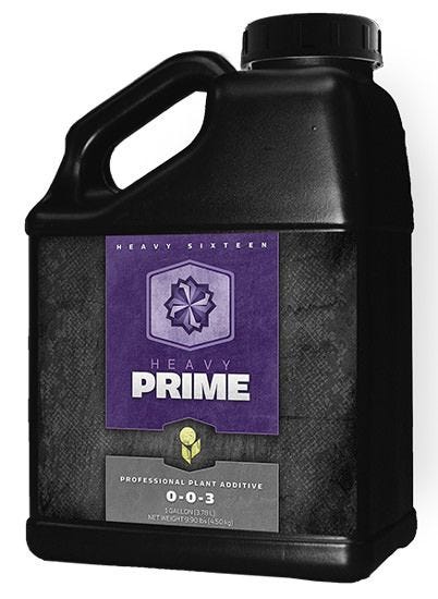 Heavy 16 Prime Concentrate