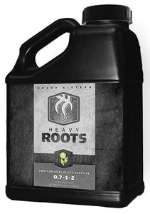 Heavy 16 Roots