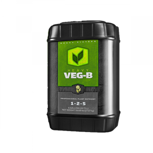 Heavy 16 Veg B