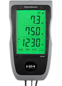 HM HydroMaster HM-500