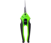 Load image into Gallery viewer, Ergonomic Pruner Stainless
