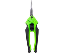Load image into Gallery viewer, Ergonomic Pruner Stainless
