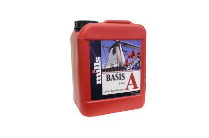 Mills Basis A