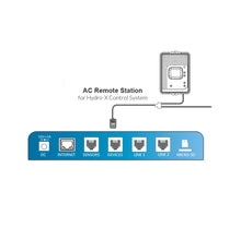 Load image into Gallery viewer, Hydro-X AC Remote Station
