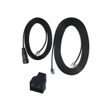 Load image into Gallery viewer, RJ12 to PushLock Waterproof Connector Converter Cable (ECS-5)
