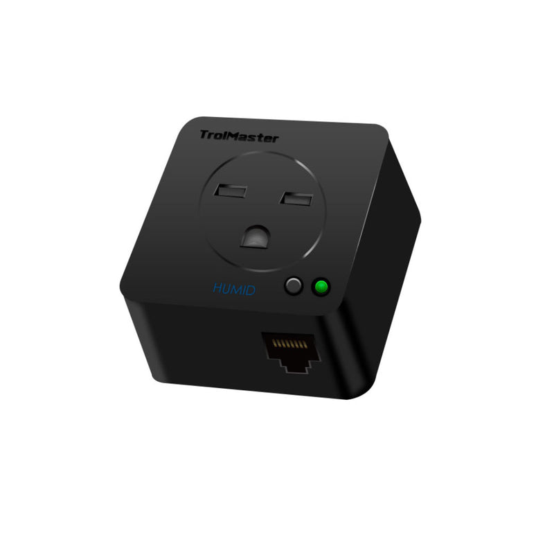 Hydro-X Humidity Station 240V (DSH-2)