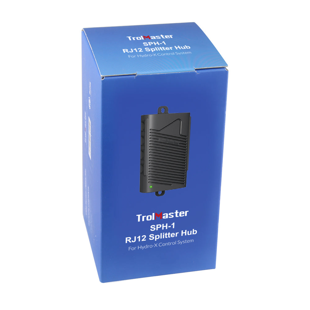 TrolMaster RJ12 Splitter Hub (SPH-1) - Image 6