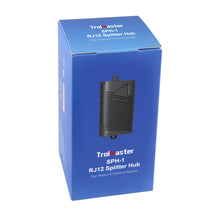 Load image into Gallery viewer, RJ12 Splitter Hub (SPH-1)
