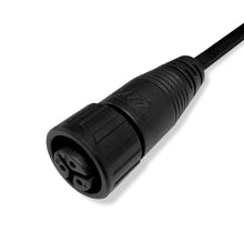 Load image into Gallery viewer, RJ12 to PushLock Waterproof Connector Converter Cable (ECS-5)

