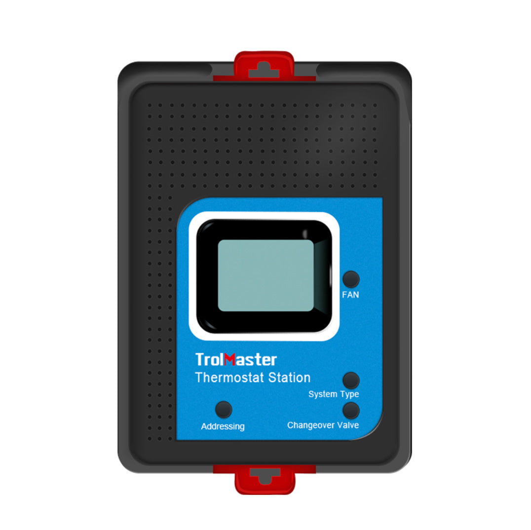 Hydro-X Thermostat Station (TS)